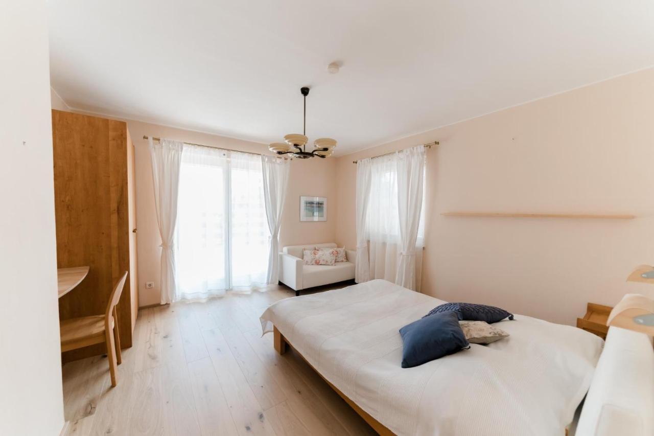 Ferienhaus Karawankenblick Velden Velden am Wörthersee Zewnętrze zdjęcie
