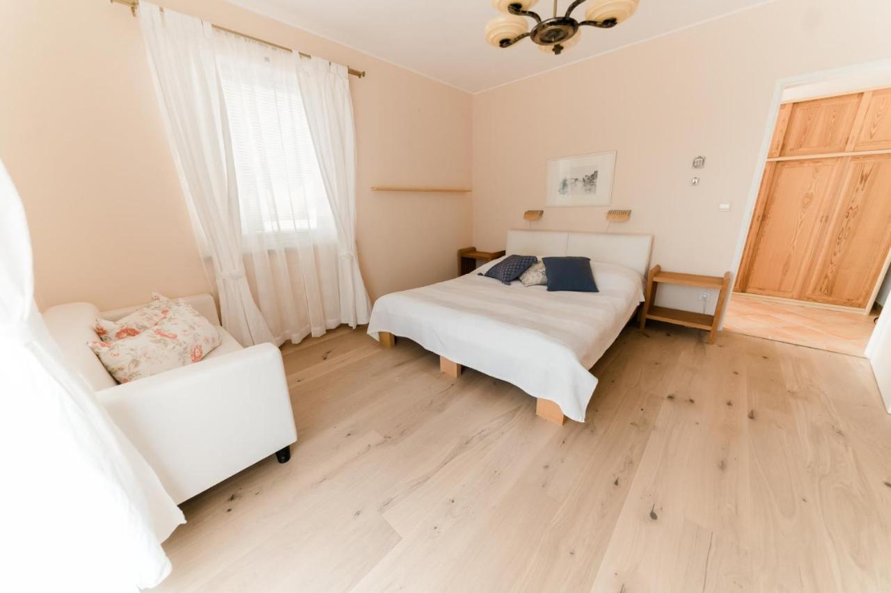Ferienhaus Karawankenblick Velden Velden am Wörthersee Zewnętrze zdjęcie