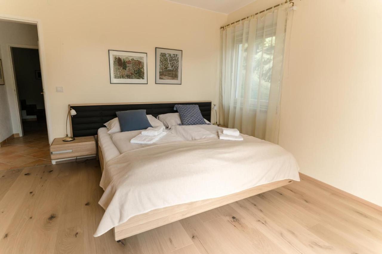 Ferienhaus Karawankenblick Velden Velden am Wörthersee Zewnętrze zdjęcie