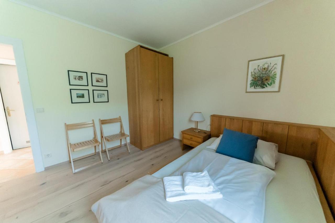 Ferienhaus Karawankenblick Velden Velden am Wörthersee Zewnętrze zdjęcie