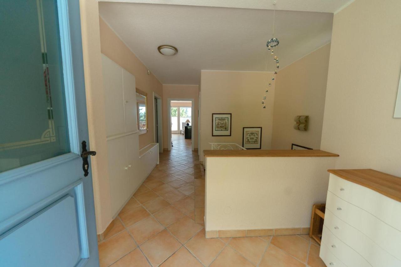 Ferienhaus Karawankenblick Velden Velden am Wörthersee Zewnętrze zdjęcie