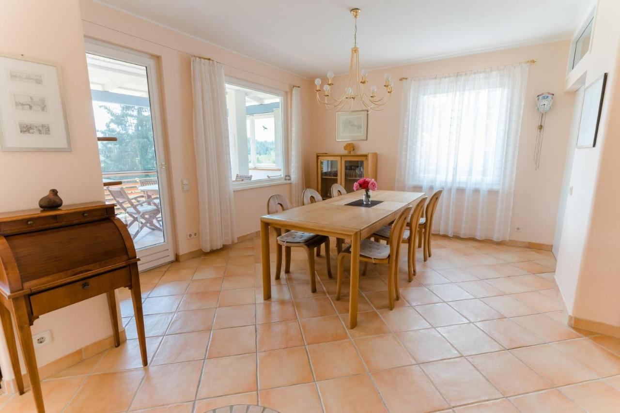 Ferienhaus Karawankenblick Velden Velden am Wörthersee Zewnętrze zdjęcie