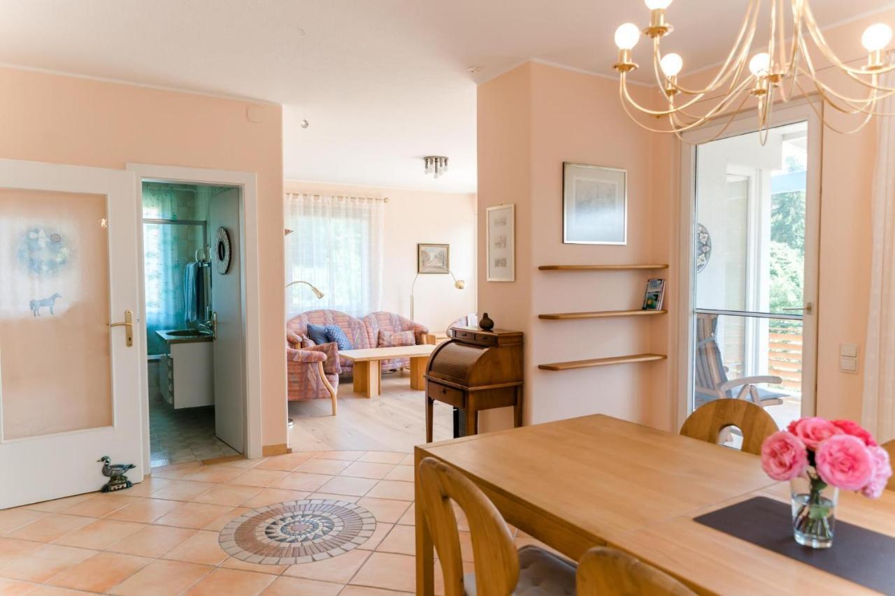 Ferienhaus Karawankenblick Velden Velden am Wörthersee Zewnętrze zdjęcie