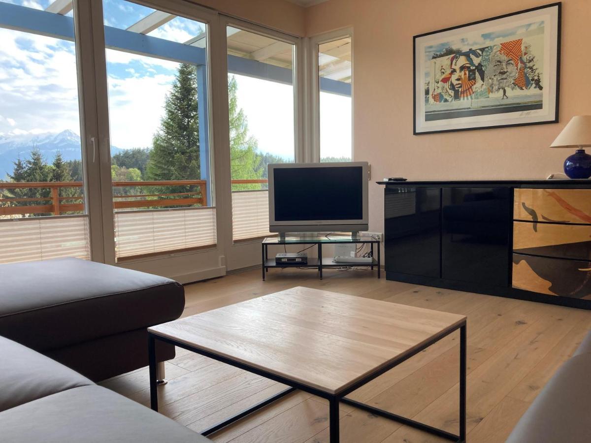 Ferienhaus Karawankenblick Velden Velden am Wörthersee Zewnętrze zdjęcie