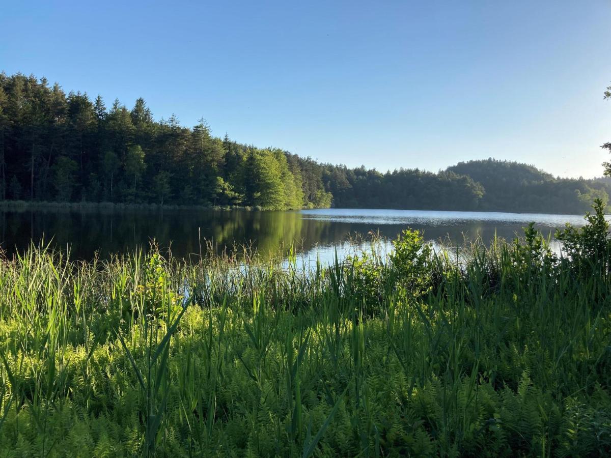 Ferienhaus Karawankenblick Velden Velden am Wörthersee Zewnętrze zdjęcie